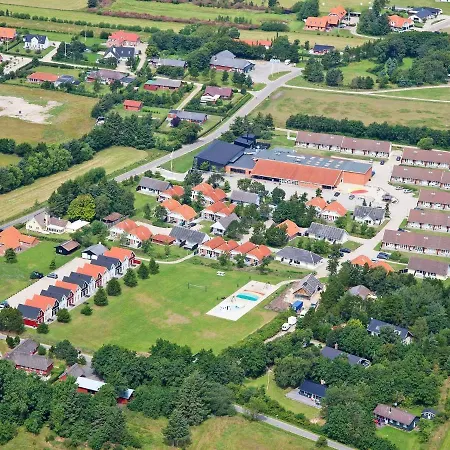 Cx * Blåvand