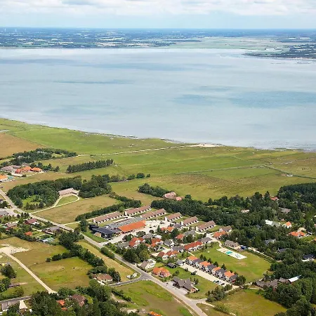 Cx Dom wakacyjny Blåvand