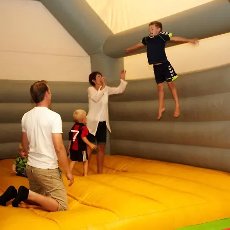 Dom wakacyjny Cx Blåvand