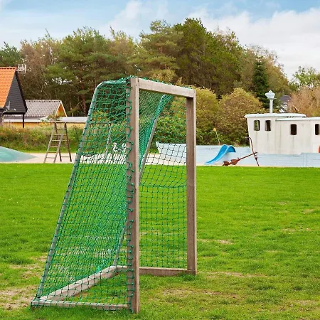 Cx * Blåvand