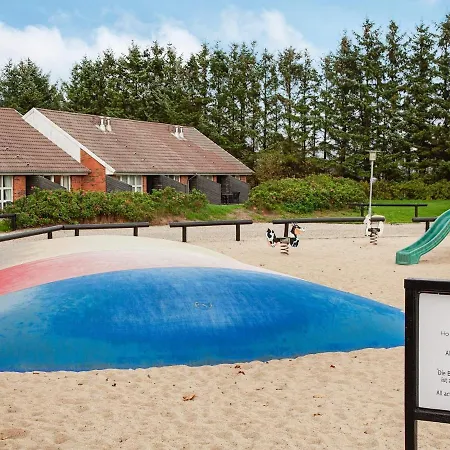 Dom wakacyjny Cx Blåvand
